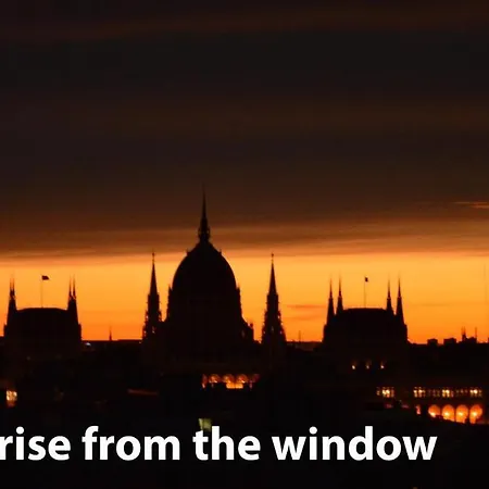 Flat In Buda Near The Castle * Будапешт