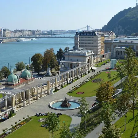 Flat In Buda Near The Castle *